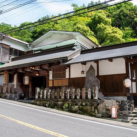 Togakubo Hotel Isehara Exterior foto