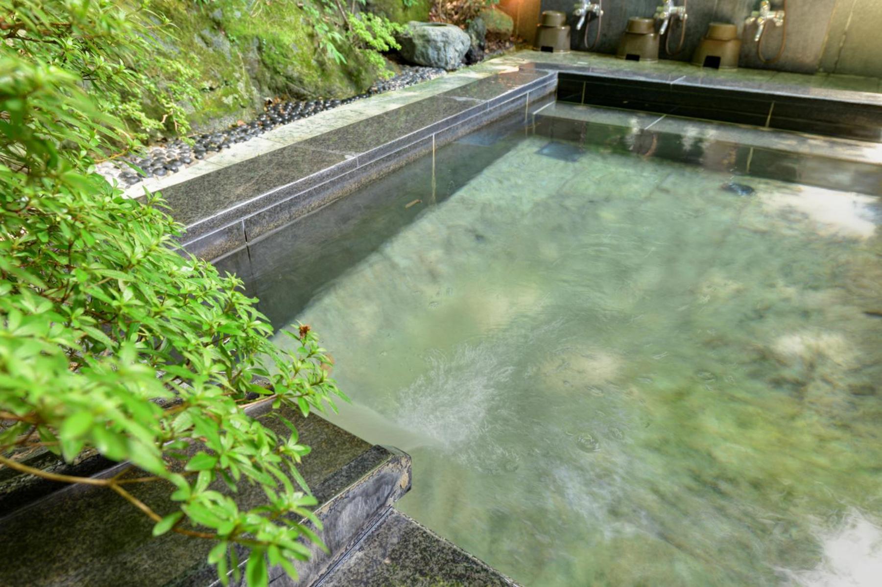 Togakubo Hotel Isehara Exterior foto